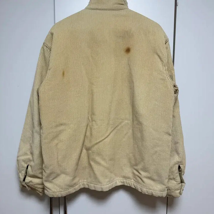 [BUNJANG] Stussy Corduroy Jacket (M) / 빈티지 스투시 코듀로이 자켓 (M)