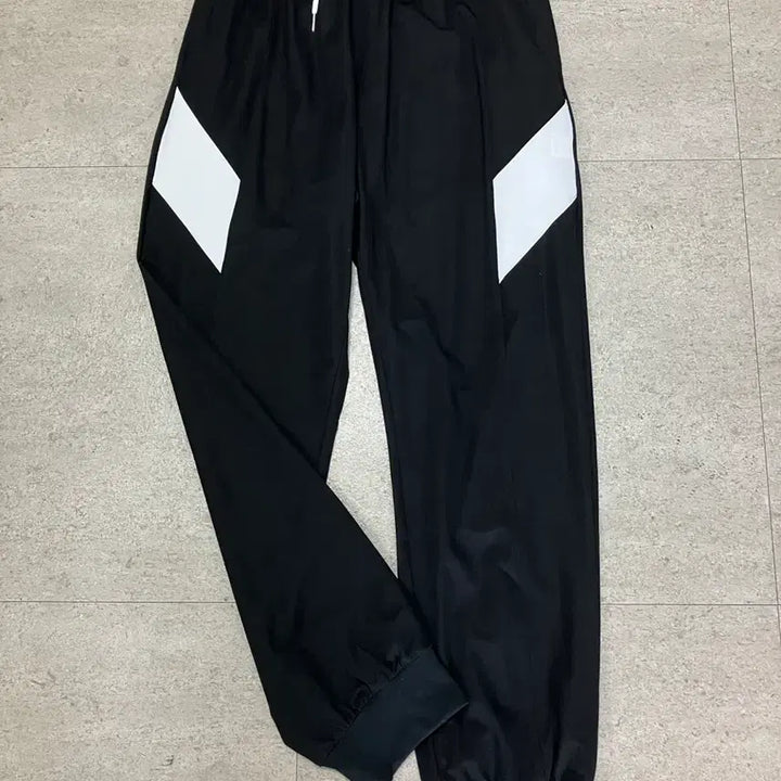 [BUNJANG] JOGGER Rayon Polyester 3XL Pants / 조거레이온폴리3xl(새상품)