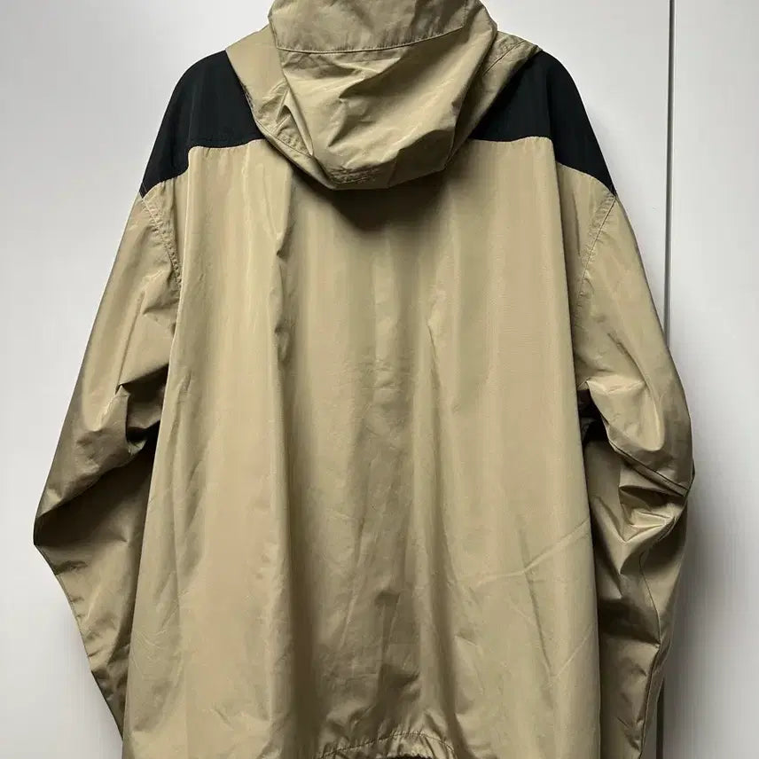 [BUNJANG] Uniform Bridge Windbreaker Jacket / XL) 유니폼브릿지 바람막이 자켓