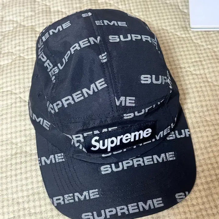 [BUNJANG] Supreme Hat / 슈프림 모자