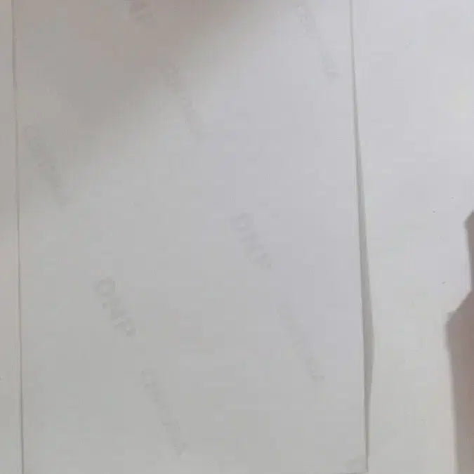 [BUNJANG] Jaejoong Personal Photocard / 아이돌 개인 인화사진. - 재중