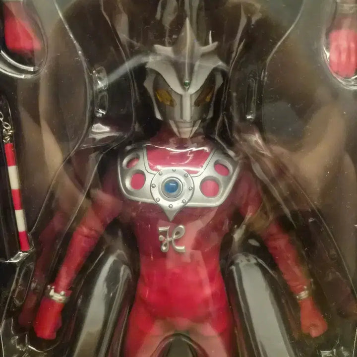 [BUNJANG] Medicom Toy RAH Ultraman Leo / [미품/극희귀] 메디콤토이 RAH 울트라맨 레오