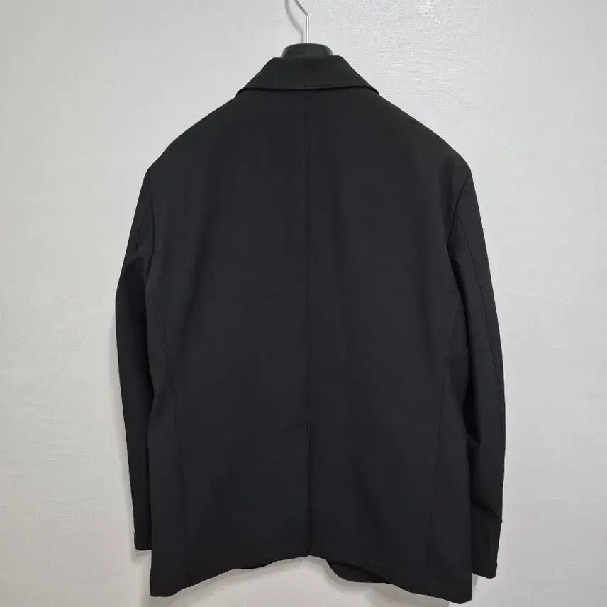 [SOLD OUT] 시리즈 봄 에센셜 레귤러핏 자켓