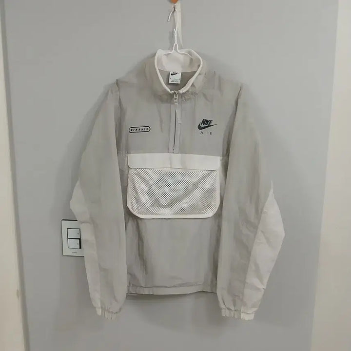 [SOLD OUT] 나이키 에어 하프집업 아노락 정품 95~100