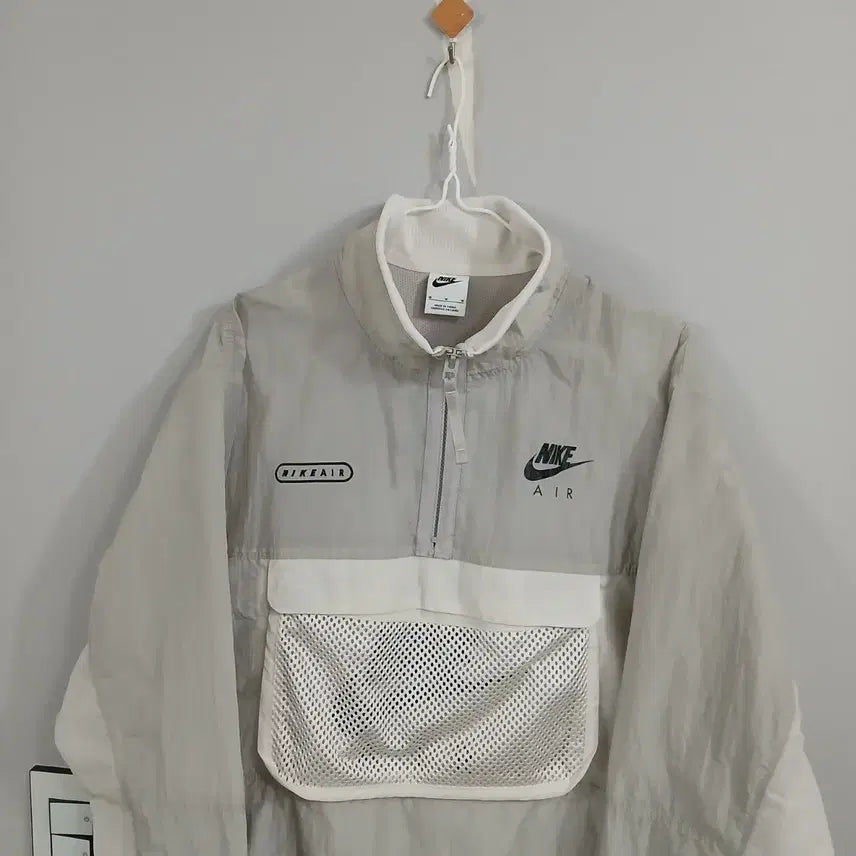 [SOLD OUT] 나이키 에어 하프집업 아노락 정품 95~100