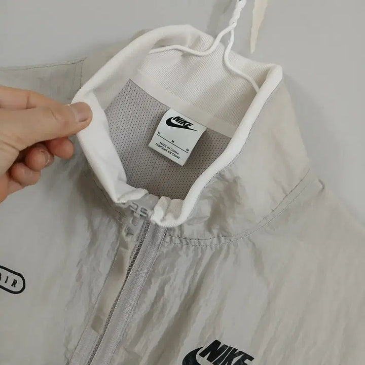 [SOLD OUT] 나이키 에어 하프집업 아노락 정품 95~100