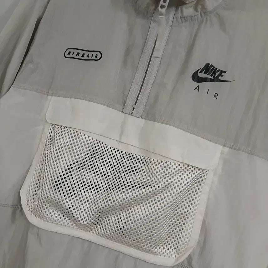 [SOLD OUT] 나이키 에어 하프집업 아노락 정품 95~100