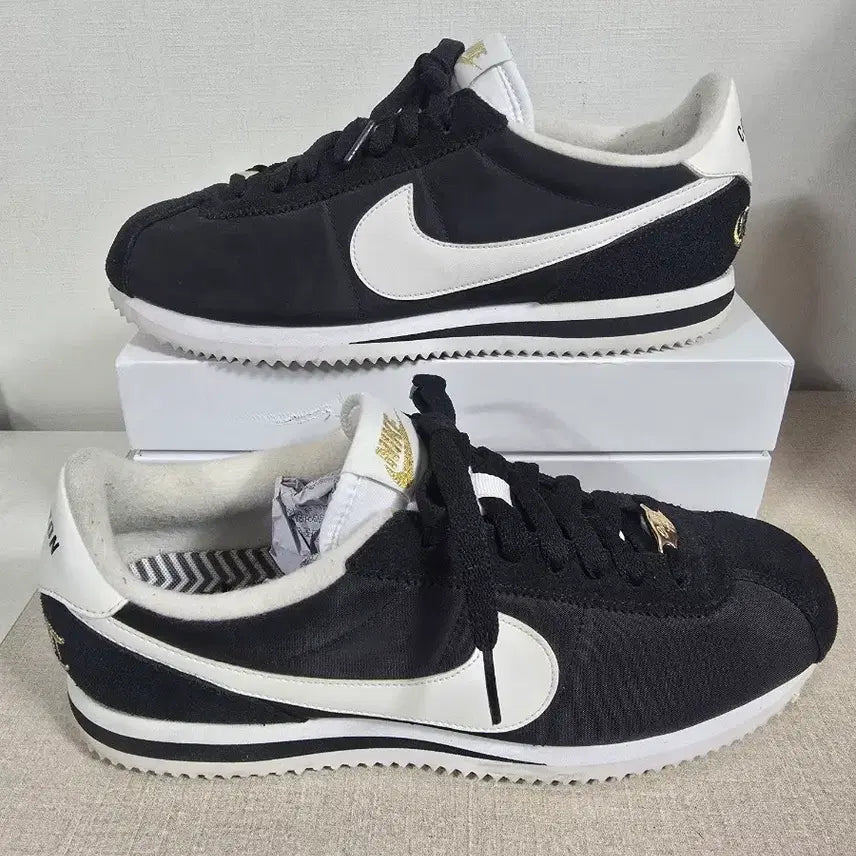 [SOLD OUT] 나이키 코르테즈 45주년 기념 모델 275cm