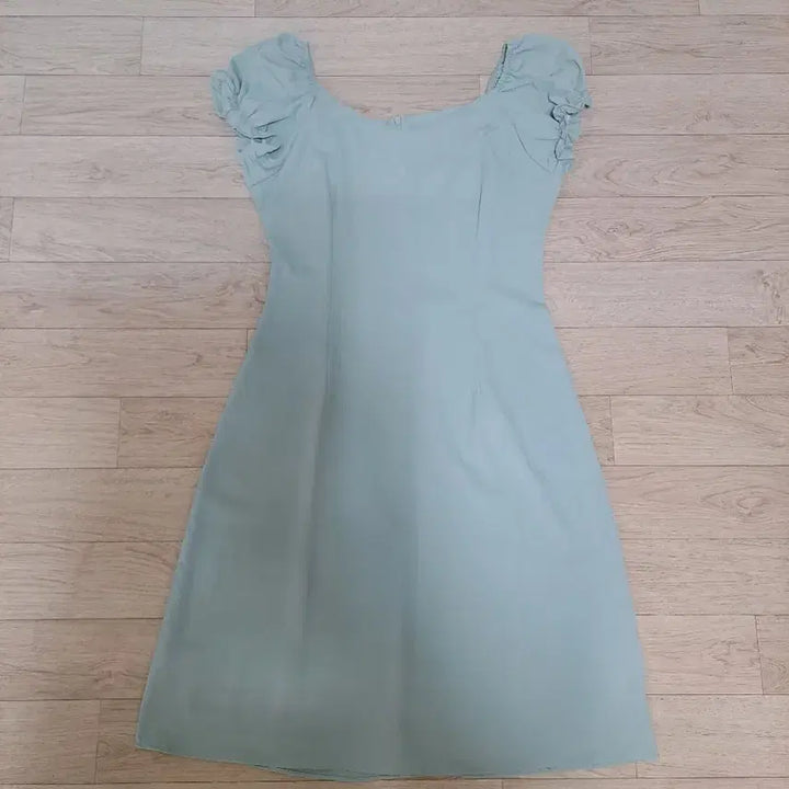 [SOLD OUT] 원피스  (새상품)