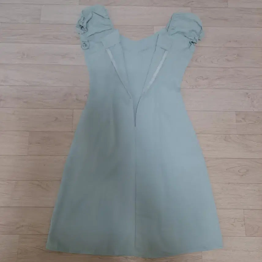 [SOLD OUT] 원피스  (새상품)