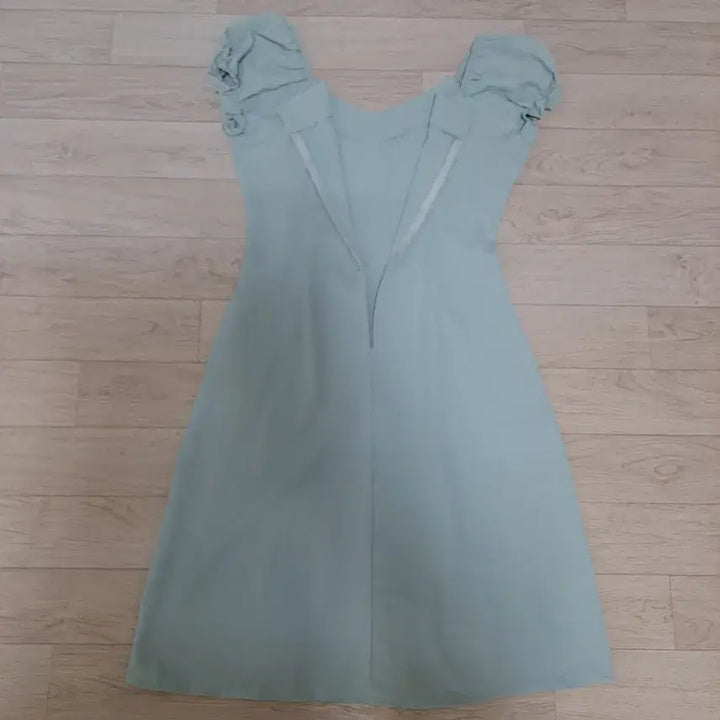 [SOLD OUT] 원피스  (새상품)