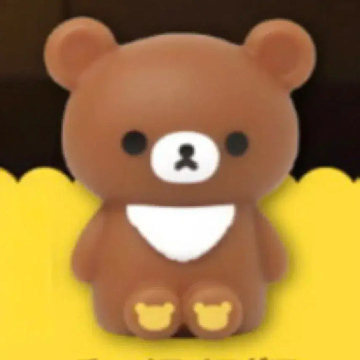 [BUNJANG] Rilakkuma Mascot Light Gacha Series 2 / 리락쿠마 마스코트 라이트 가챠 2탄 (선택 가능)