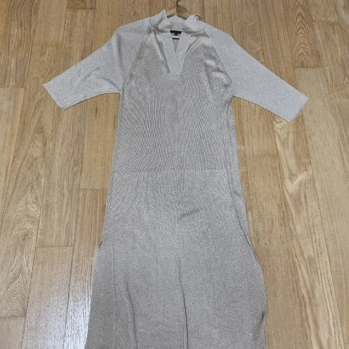 [BUNJANG] Massimo Dutti Long Dress / 마시모두띠 원피스