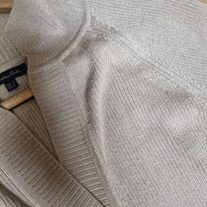 [BUNJANG] Massimo Dutti Long Dress / 마시모두띠 원피스
