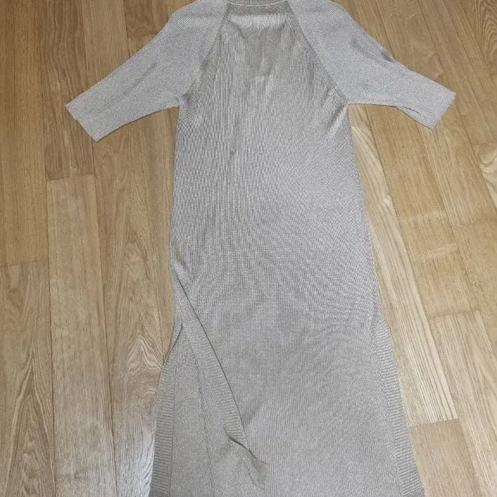 [BUNJANG] Massimo Dutti Long Dress / 마시모두띠 원피스
