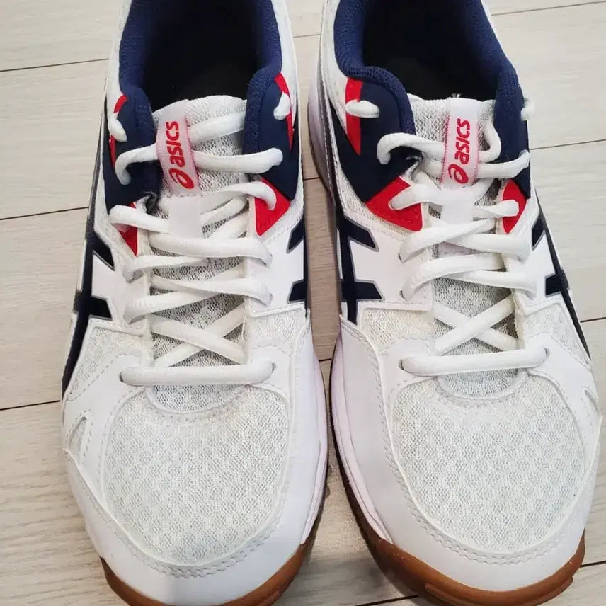 [BUNJANG] ASICS Libre CF Volleyball Shoes / 아식스 리브레 cf 배구화