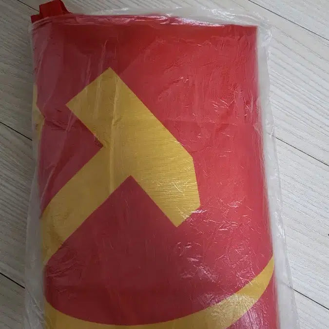 [BUNJANG] Soviet Flag / 소련 깃발 판매