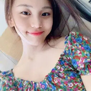 [BUNJANG] Jun Jun Space One-Piece Dress / 준준스페이스 원피스