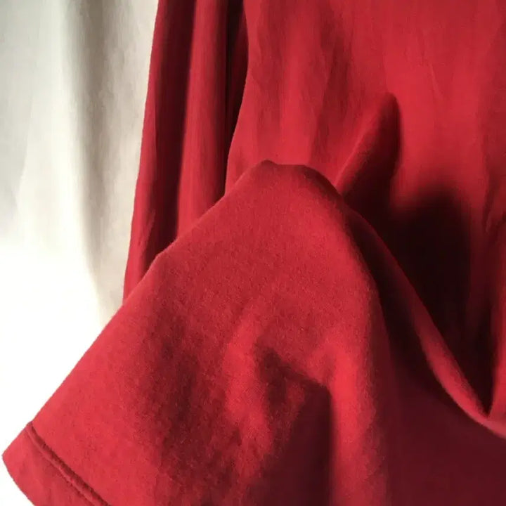 [BUNJANG] Cacele V-Neck Long Sleeve Shirt / Cacele v necklong sleeve