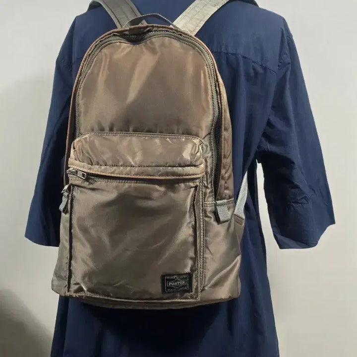 [BUNJANG] Yoshida Porter Mini Tanker Daypack / 요시다포터 mini tanker daypack