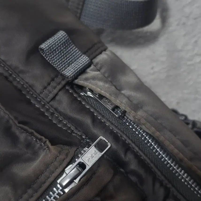 [BUNJANG] Yoshida Porter Mini Tanker Daypack / 요시다포터 mini tanker daypack