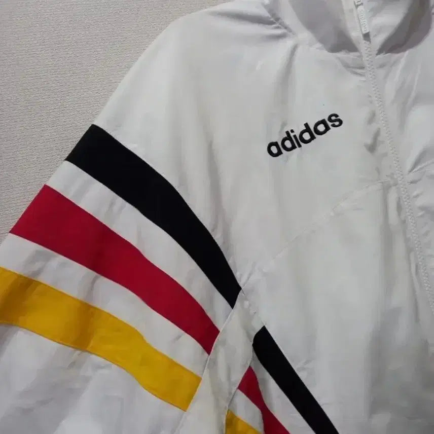 [BUNJANG] 아디다스 1996 독일  바람막이 자켓  105/XL / 아디다스 1996 독일  바람막이 자켓  105/XL