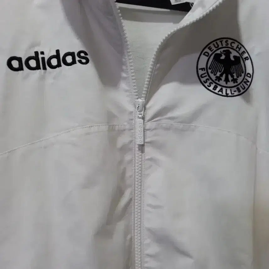 [BUNJANG] 아디다스 1996 독일  바람막이 자켓  105/XL / 아디다스 1996 독일  바람막이 자켓  105/XL