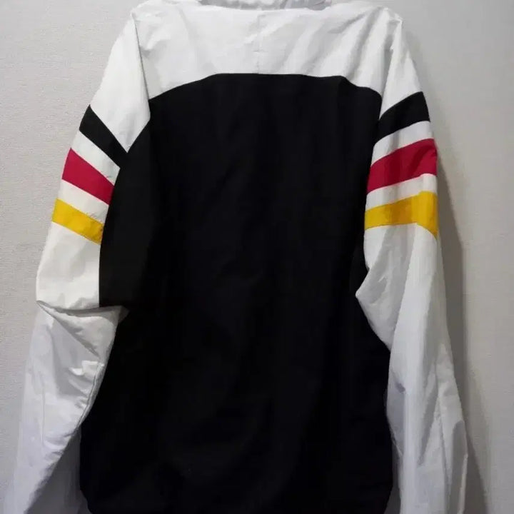 [BUNJANG] 아디다스 1996 독일  바람막이 자켓  105/XL / 아디다스 1996 독일  바람막이 자켓  105/XL