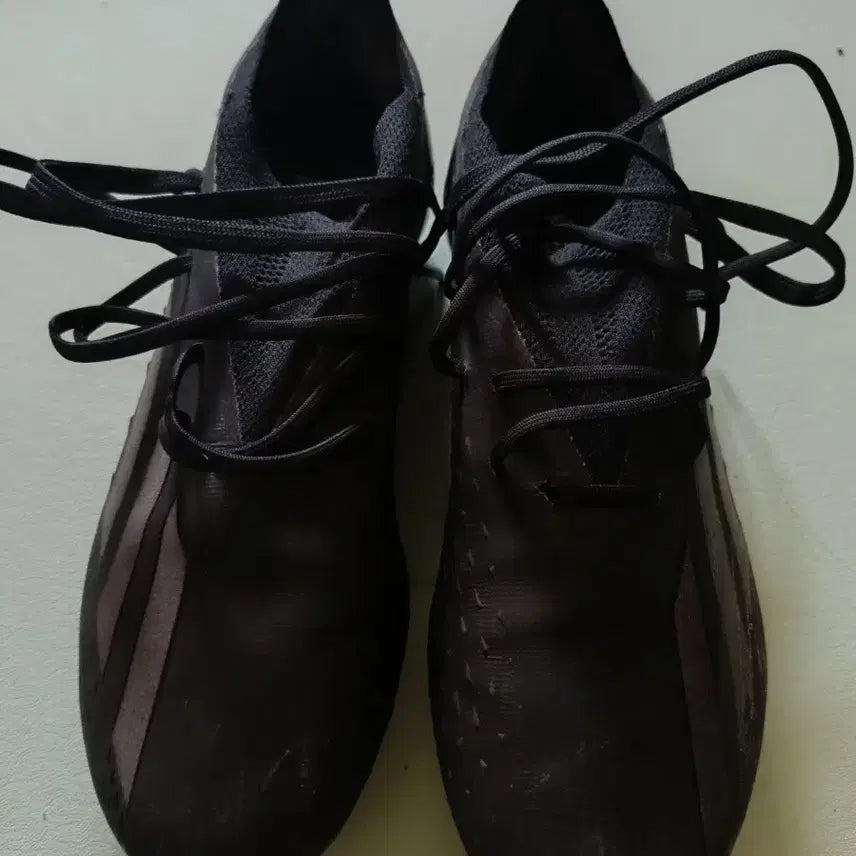 [BUNJANG] Speedportal 250 Soccer Cleats / 축구화 스피드포탈 250 급처