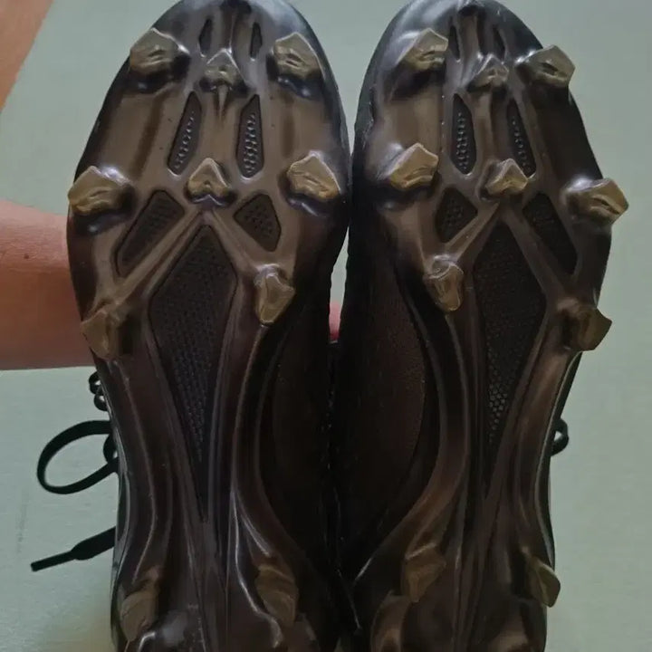[BUNJANG] Speedportal 250 Soccer Cleats / 축구화 스피드포탈 250 급처