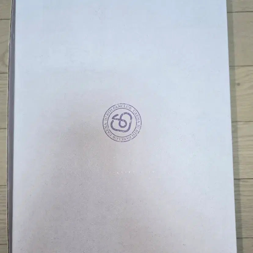 [BUNJANG] IU Uaena Fanclub 6th Generation Kit (POB Excluded) / 아이유 유애나 팬클럽 6기 키트