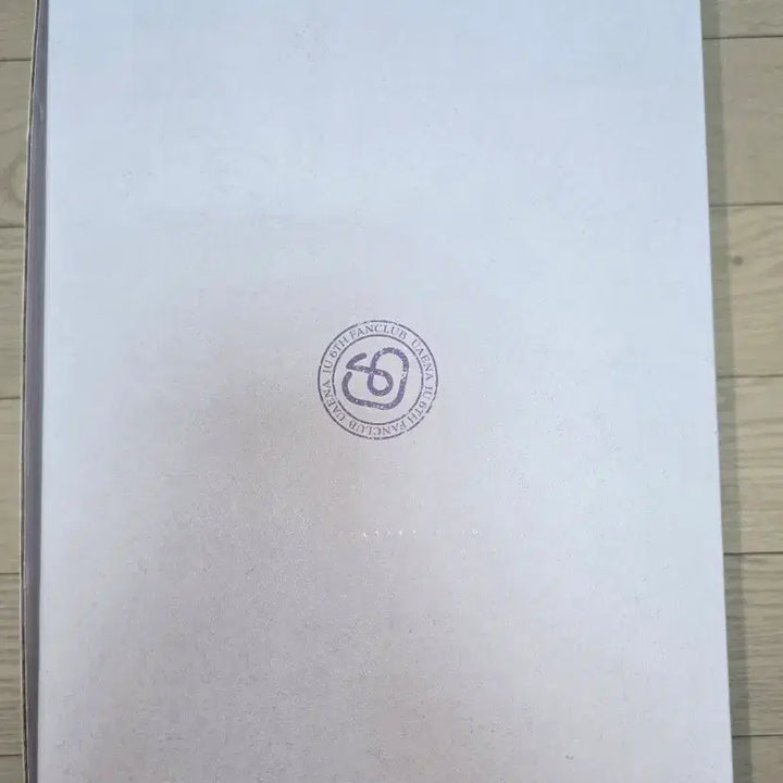 [BUNJANG] IU Uaena Fanclub 6th Generation Kit (POB Excluded) / 아이유 유애나 팬클럽 6기 키트