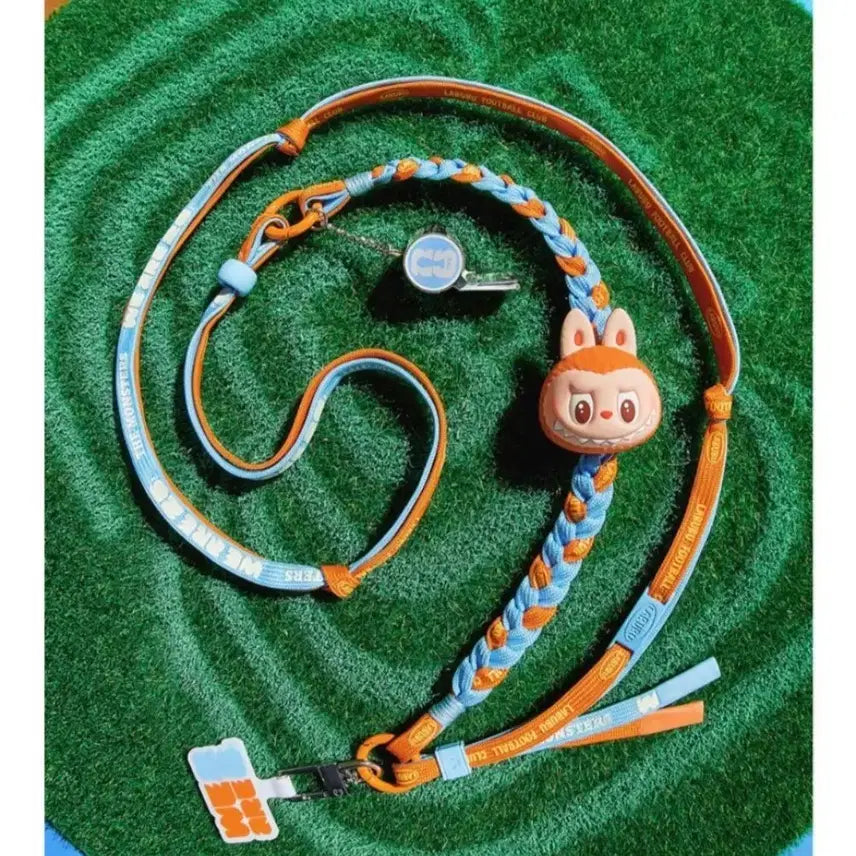 [SOLD OUT] (당일배송,미개봉)팝마트 라부부 피파 휴대폰 스트랩