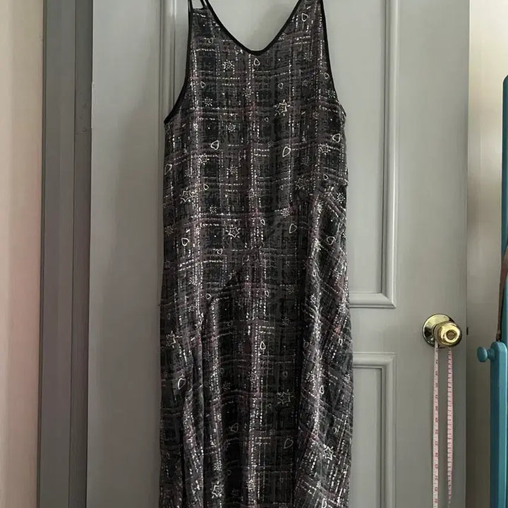 [BUNJANG] Thursday Island Long Dress (S) / 써스데이아일랜드 원피스 s사이즈