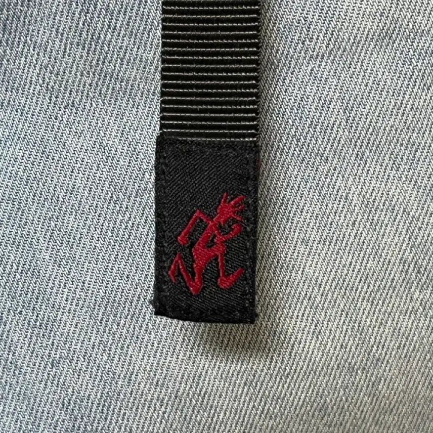 [SOLD OUT] 그라미치 스트레치 데님 레귤러핏 XL