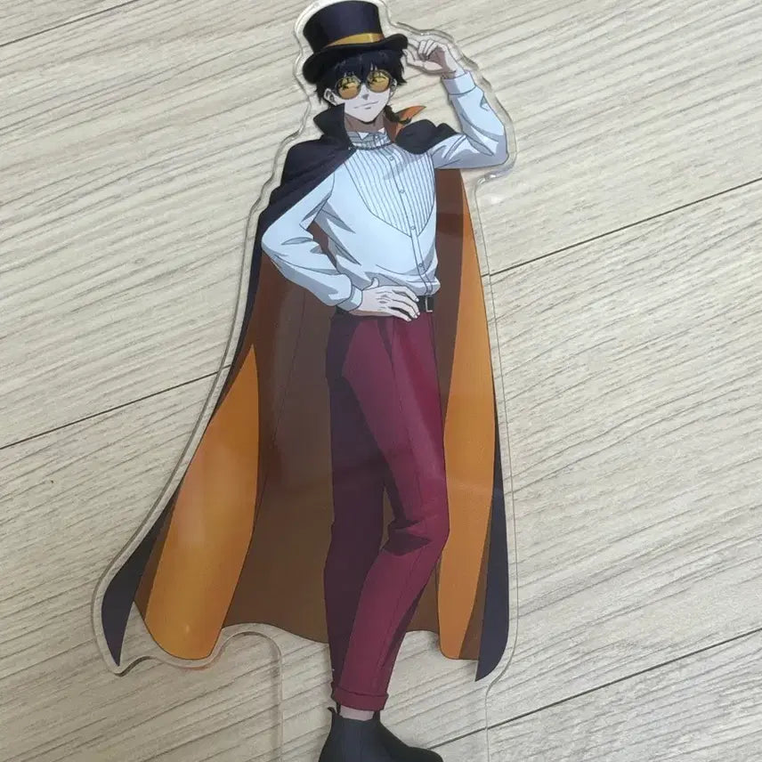 [SOLD OUT] 윈브레 윈드브레이커 토가메 죠 할로윈 아크릴 스탠드