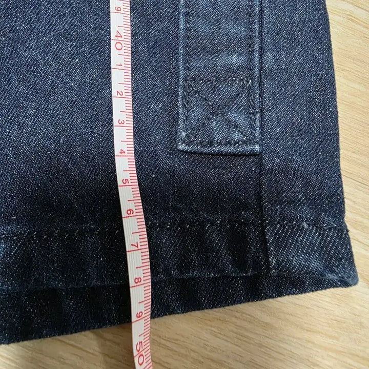 [SOLD OUT] 디스이스네버뎃 반바지 L