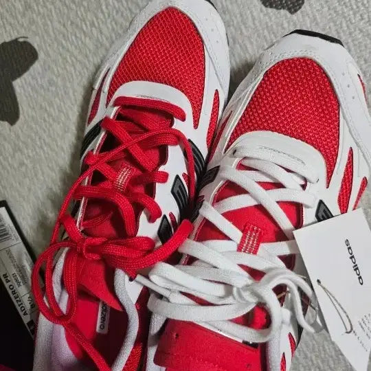 [BUNJANG] Adidas Adizero Sneakers / 새상품)아디다스 아디제로 운동화 270