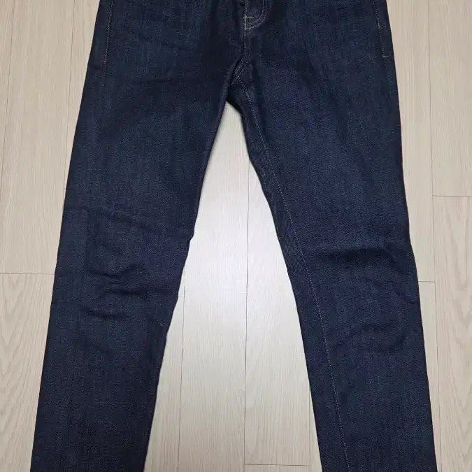 [BUNJANG] PLAC KURZ Denim Pants / PLAC NEU KURZ 데님 팬츠 31