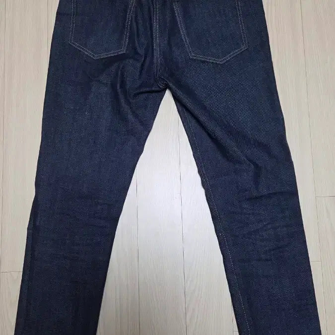 [BUNJANG] PLAC KURZ Denim Pants / PLAC NEU KURZ 데님 팬츠 31