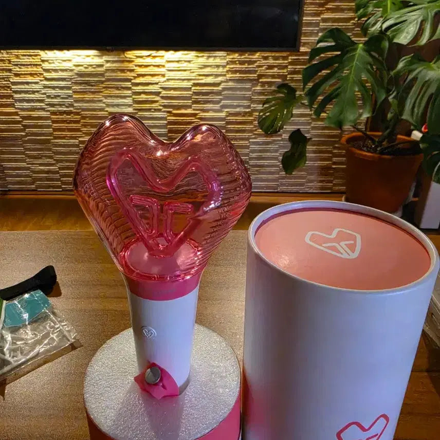 [SOLD OUT] 소녀시대 응원봉
