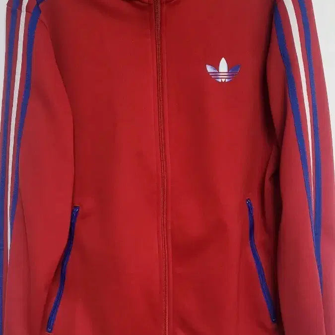 [BUNJANG] Adidas Firebird Track Top Jacket / 아디다스 파이어버드 트랙탑 95