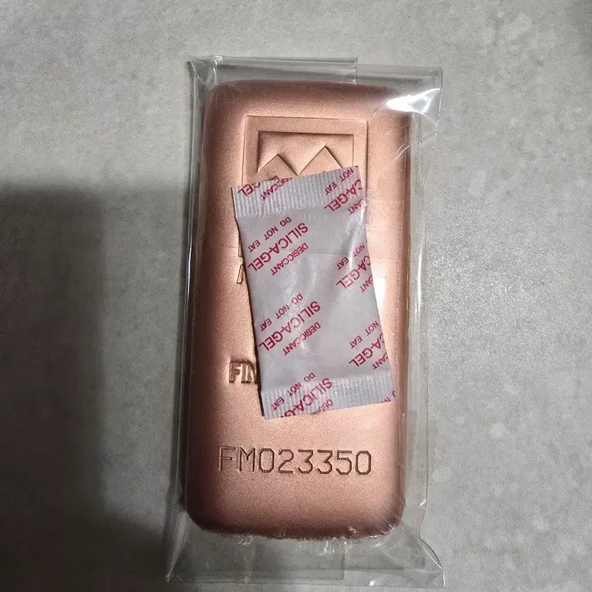 [BUNJANG] Frontier Mint 10oz .999 Fine Copper Bar Sealed Serial Number / Frontier Mint 10oz  구리바(.999) 미개봉 / 시리얼