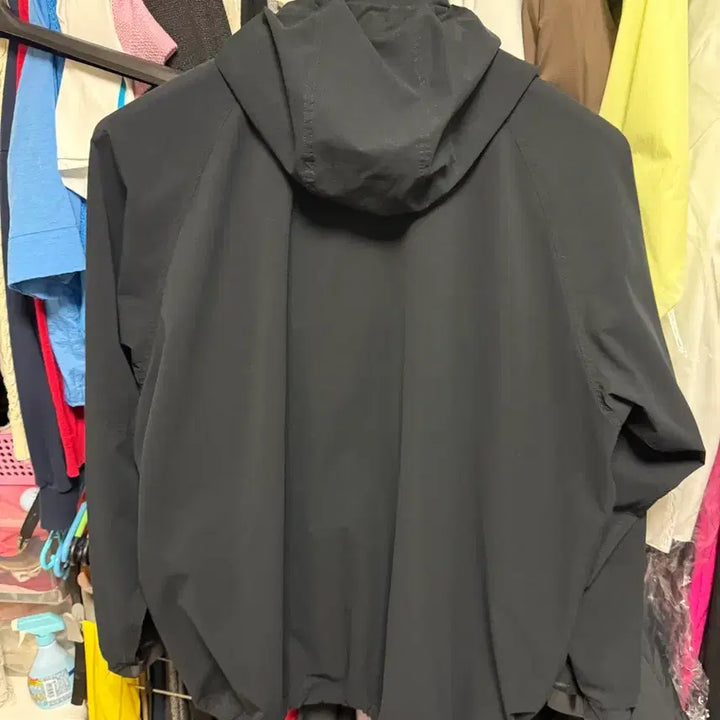 [BUNJANG] Namiseopal Windbreaker Jacket / 남이서팔 바람막이