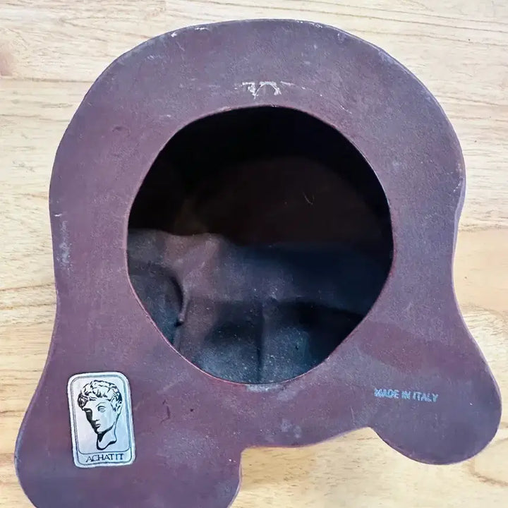 [BUNJANG] German Achart Wall Mask / 독일 벽용 마스크