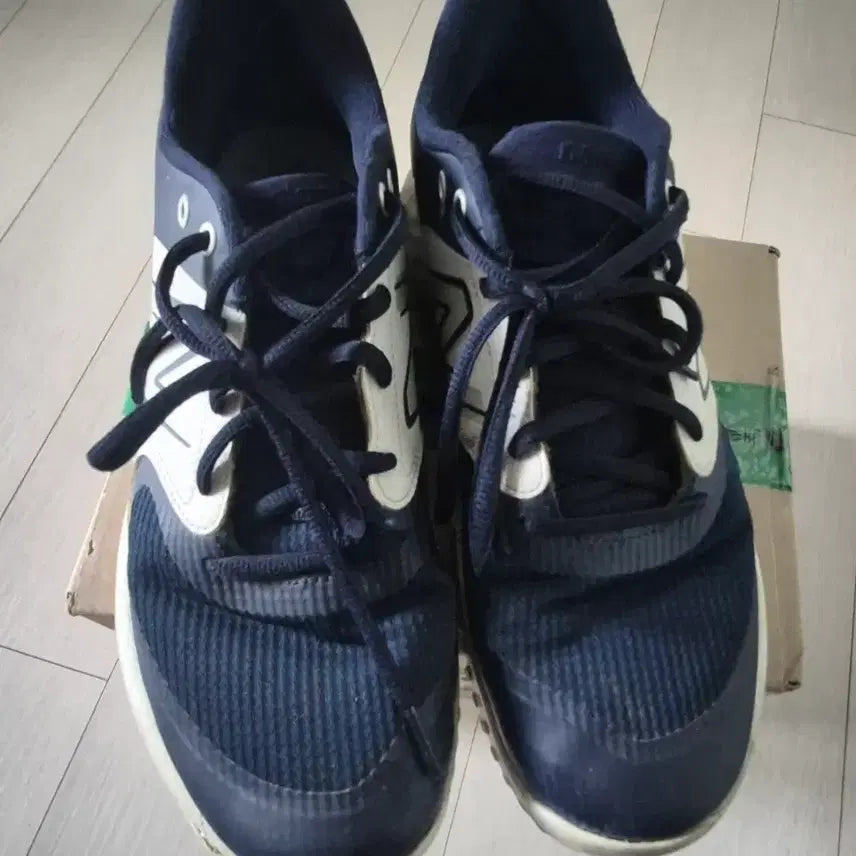 [BUNJANG] New Balance 260 Sneakers / 뉴발란스 260