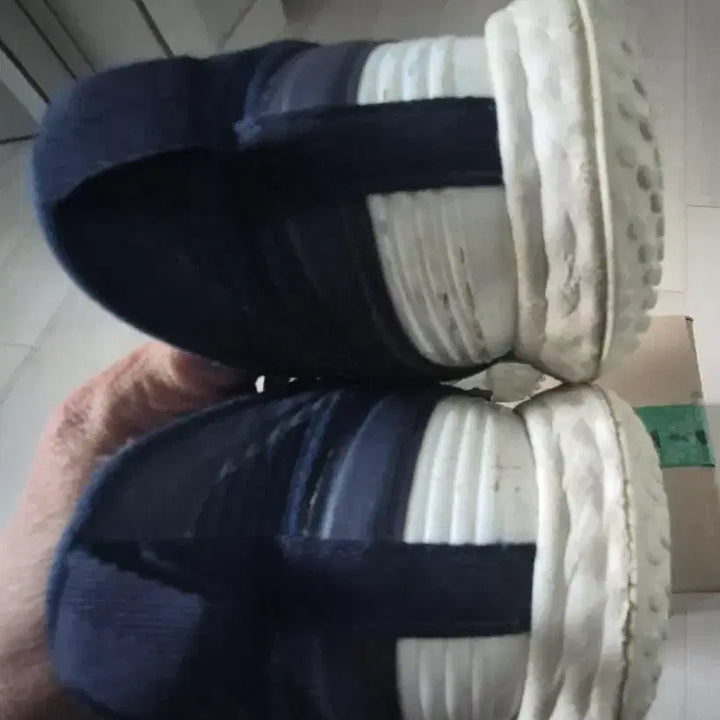 [BUNJANG] New Balance 260 Sneakers / 뉴발란스 260