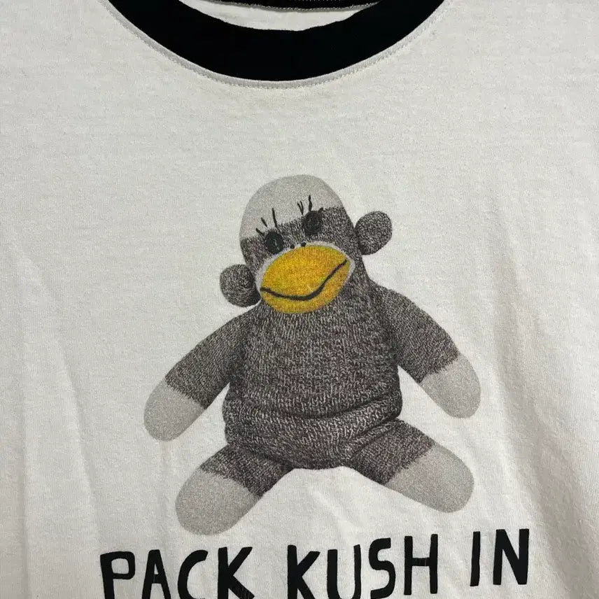 [SOLD OUT] (4) 캐피탈 링거티
