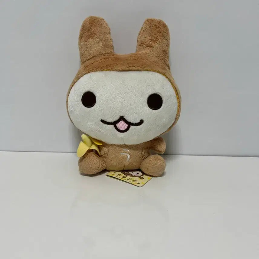 [BUNJANG] Usarusan Plush / 우사루상 인형