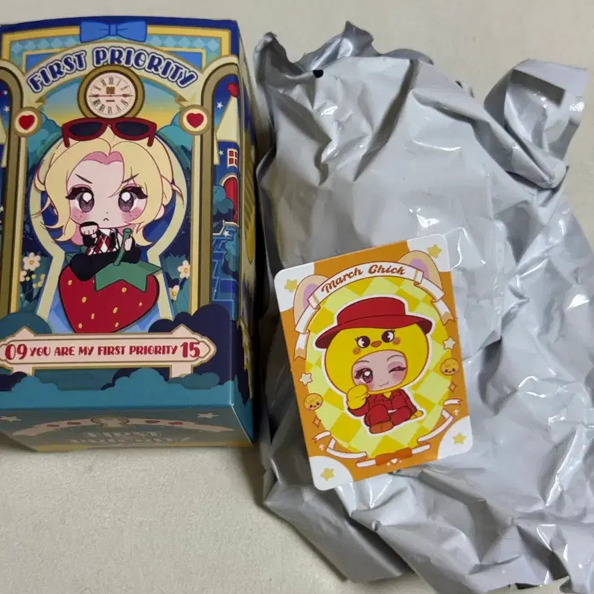 [BUNJANG] Felix Yongbubu Figure / 필릭스 용부부